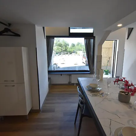 Fontana Apartma Apartment Laibach